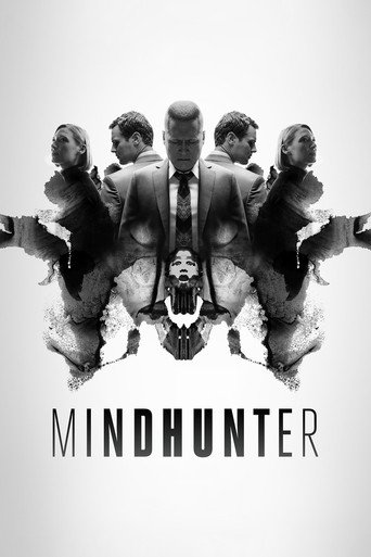 Regarder MINDHUNTER en streaming complet