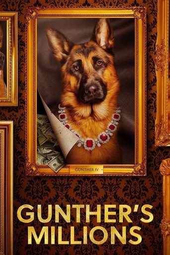 Regarder Gunther's Millions en streaming complet