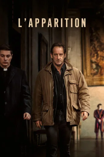 Regarder L'Apparition en streaming complet