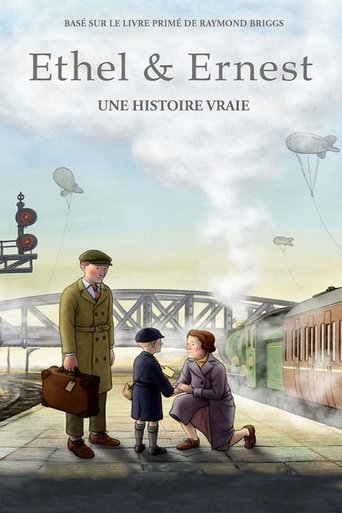 Regarder Ethel & Ernest en streaming complet