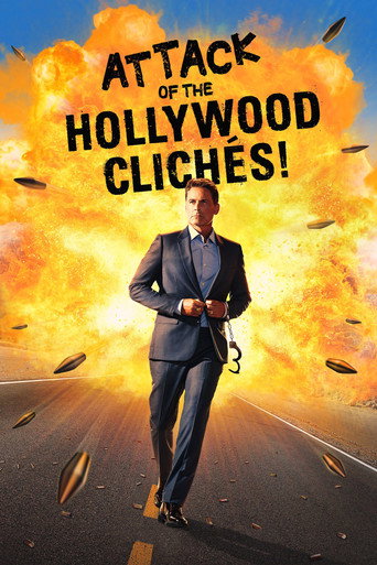 Regarder Attack of the Hollywood Clichés! en streaming complet