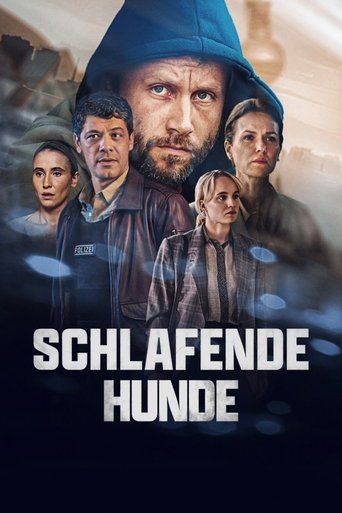 Regarder Sleeping Dog en streaming complet