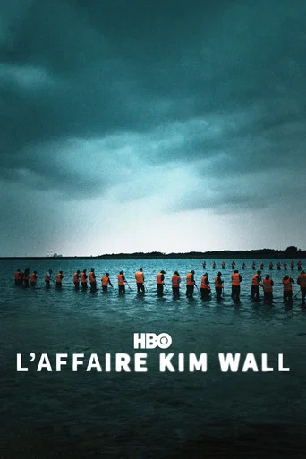 Regarder L'affaire Kim Wall en streaming complet