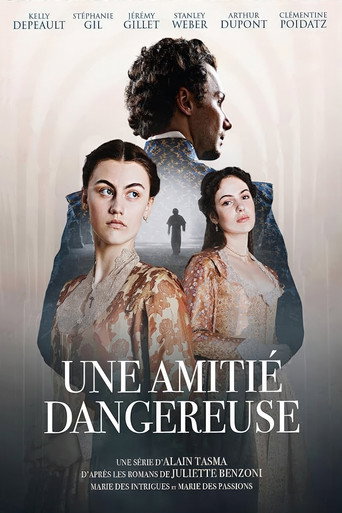 Regarder Une amitié dangereuse en streaming complet