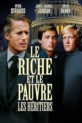 Regarder Le Riche et le pauvre (Livre II : Les Héritiers) - Saison 2 en streaming complet