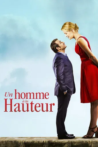 Regarder Un homme à la hauteur en streaming complet