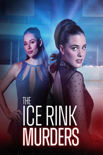 Regarder Du sang sur la glace en streaming complet