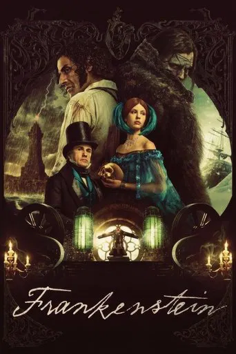 Regarder Frankenstein en streaming complet