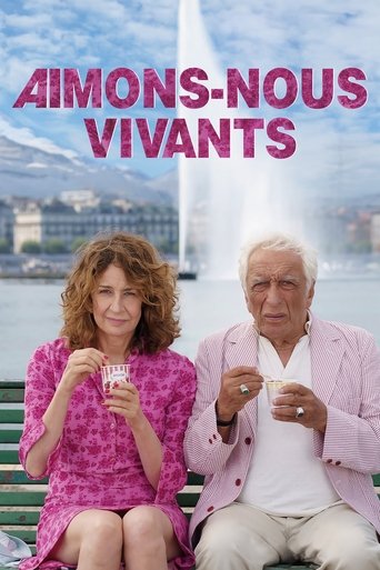 Regarder Aimons-nous vivants en streaming complet