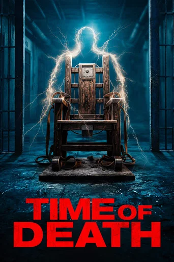 Regarder Time of Death en streaming complet