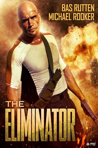Regarder The Eliminator en streaming complet
