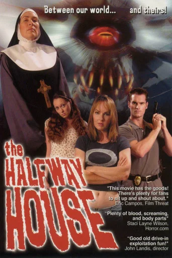 Regarder The Halfway House en streaming complet