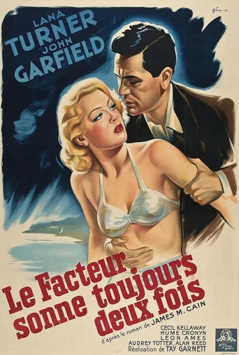 Regarder Le Facteur sonne toujours deux fois en streaming complet