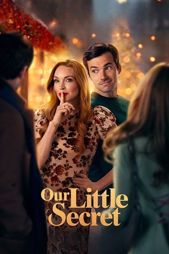 Regarder Our Little Secret en streaming complet