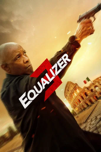 Regarder The Equalizer 3 en streaming complet