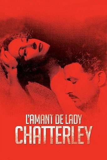 Regarder L'Amant de Lady Chatterley en streaming complet