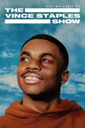 Regarder The Vince Staples Show en streaming complet