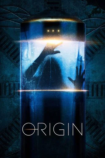 Regarder Origin - Saison 1 en streaming complet