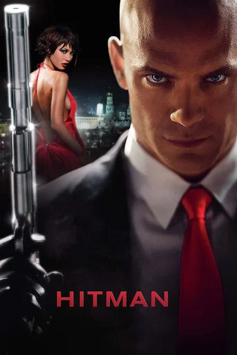 Regarder Hitman en streaming complet