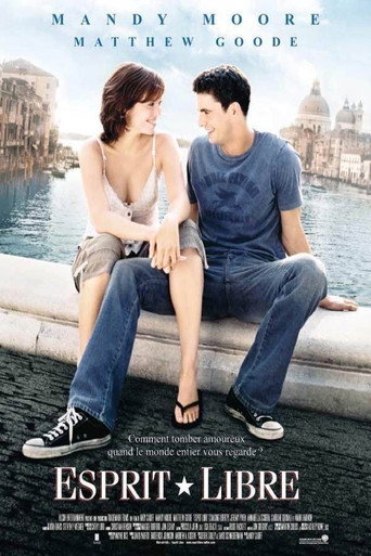 Regarder Esprit libre en streaming complet