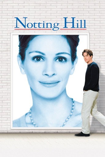 Regarder Notting Hill en streaming complet