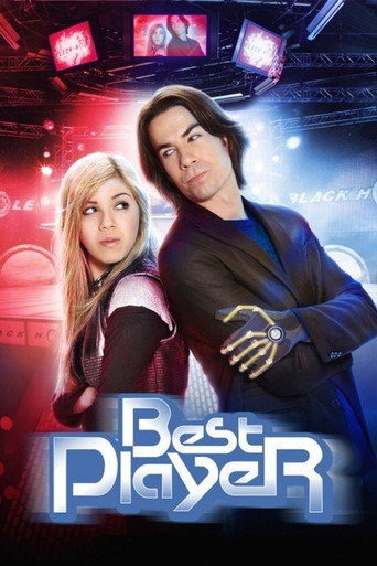 Regarder Best player, que le meilleur gagne en streaming complet
