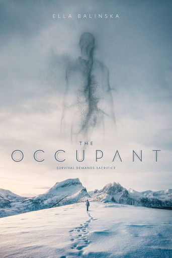 Regarder The Occupant en streaming complet