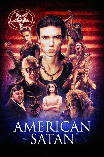 Regarder American Satan en streaming complet