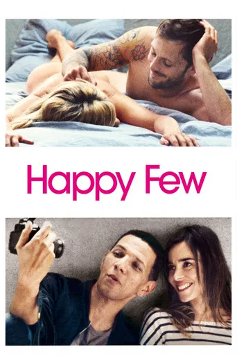 Regarder Happy Few en streaming complet