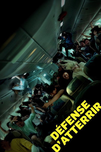 Regarder Défense d'atterrir en streaming complet