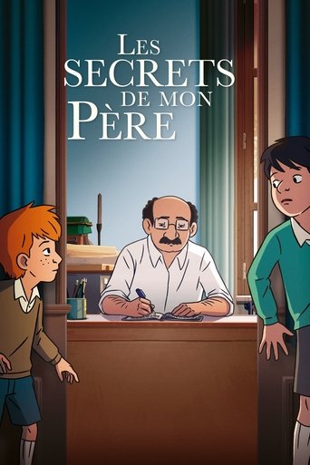 Regarder Les Secrets de mon père en streaming complet