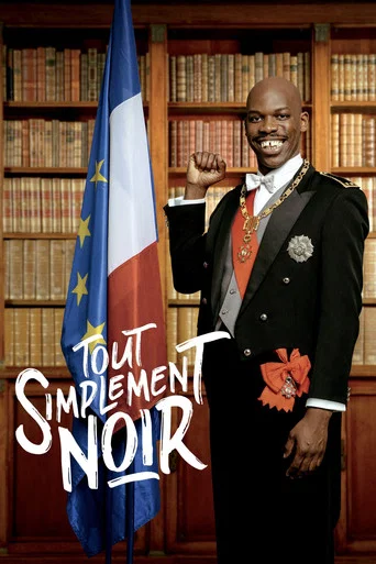 Regarder Tout simplement noir en streaming complet