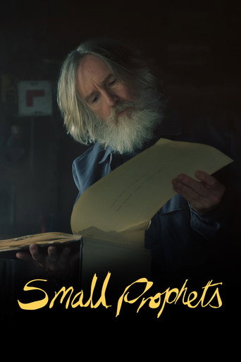 Regarder Small Prophets en streaming complet