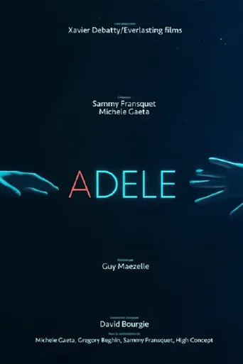 Regarder Adèle en streaming complet