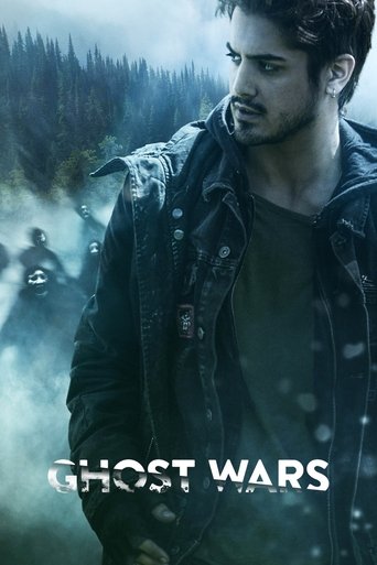Regarder Ghost Wars en streaming complet