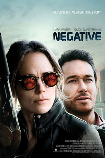 Regarder Negative en streaming complet