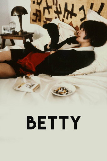 Regarder Betty en streaming complet