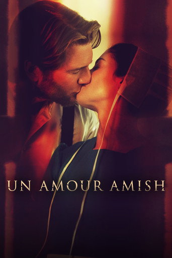 Regarder Un Amour Amish en streaming complet