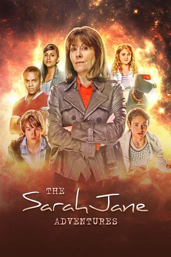 Regarder The Sarah Jane Adventures en streaming complet