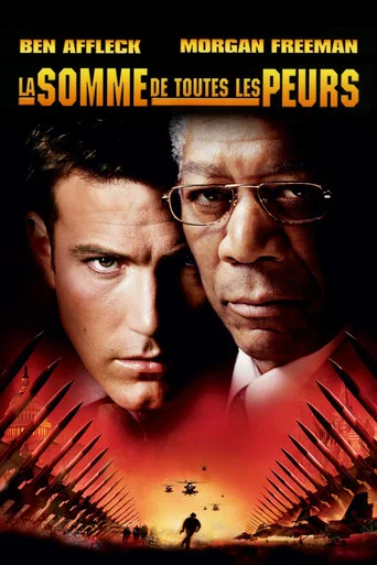 Regarder The Sum of All Fears en streaming complet
