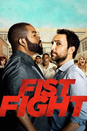 Regarder Fist Fight en streaming complet