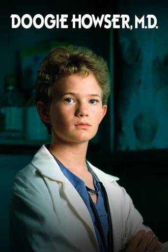 Regarder Docteur Doogie en streaming complet