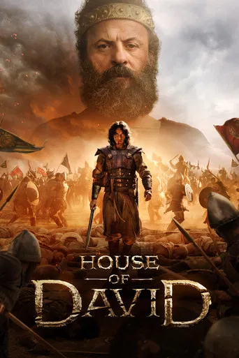 Regarder La Maison de David en streaming complet