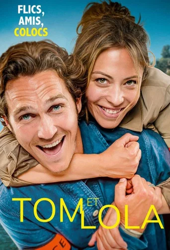 Regarder Tom et Lola en streaming complet