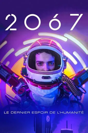 Regarder 2067 en streaming complet
