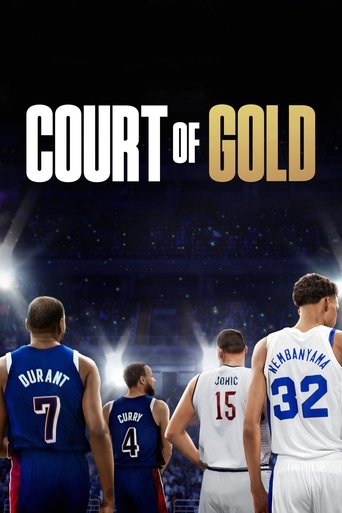 Regarder L'Or à bout de bras en streaming complet