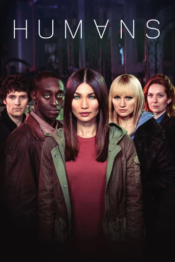 Regarder Humans en streaming complet