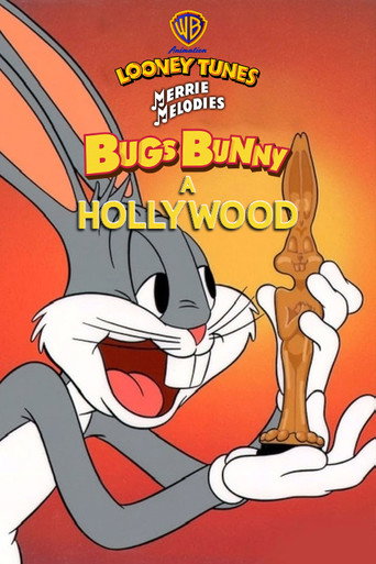 Regarder Bugs Bunny à Hollywood en streaming complet