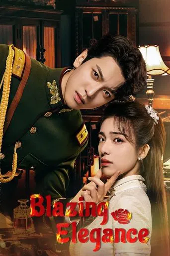 Regarder Blazing Elegance en streaming complet