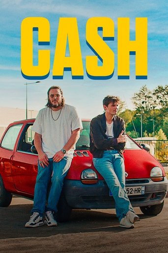 Regarder Cash en streaming complet